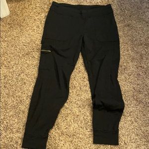Athleta Joggers